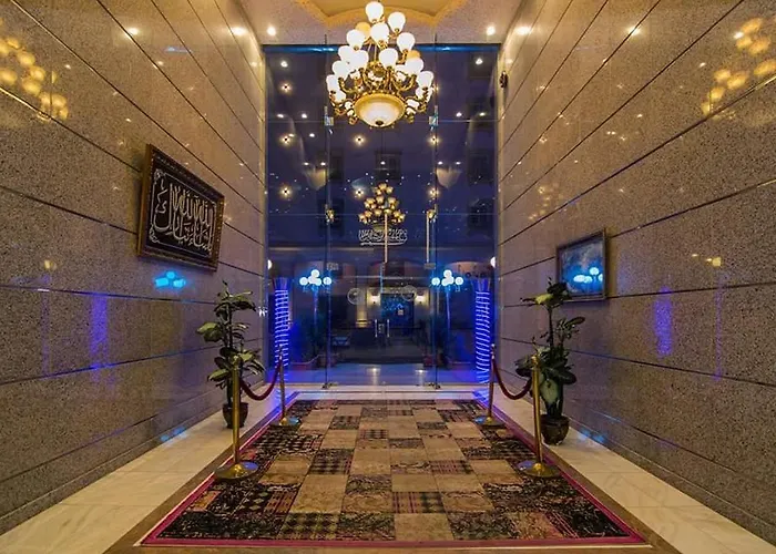 مسكن العائلة للشقق المفروشة